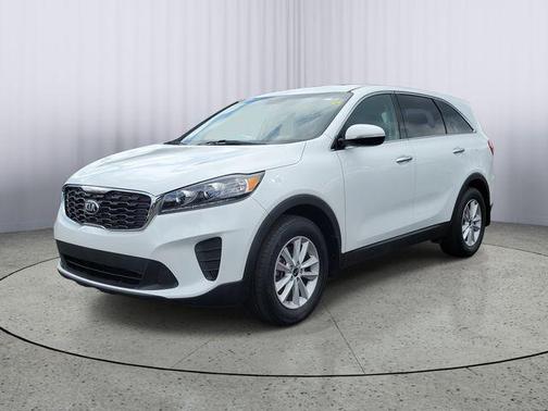 2020 Kia Sorento LX