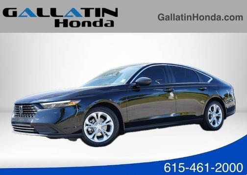 2023 Honda Accord 