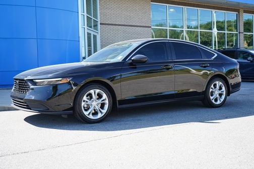 2023 Honda Accord 