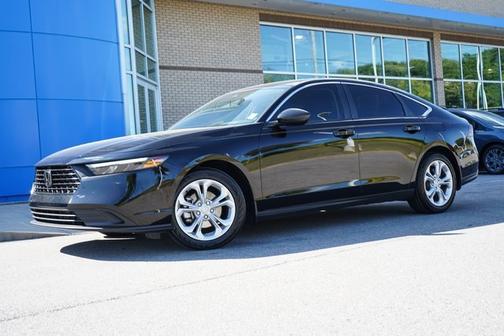 2023 Honda Accord 