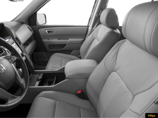 2014 Honda Pilot EX-L
