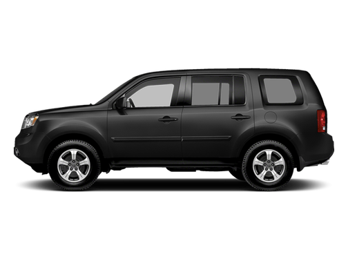 2014 Honda Pilot EX-L