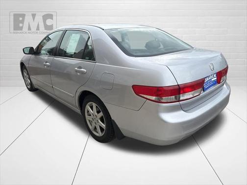 2003 Honda Accord EX V6