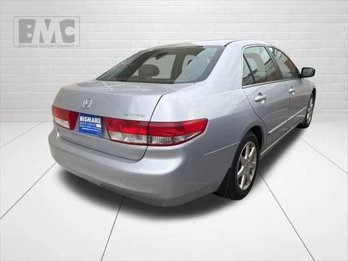 2003 Honda Accord EX V6