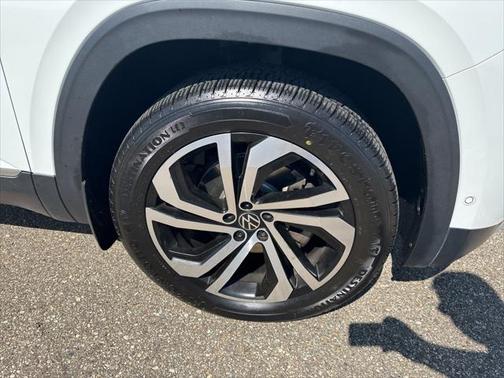 2021 Volkswagen Atlas 3.6L SEL Premium