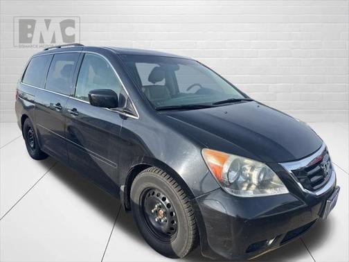 2008 Honda Odyssey EX-L