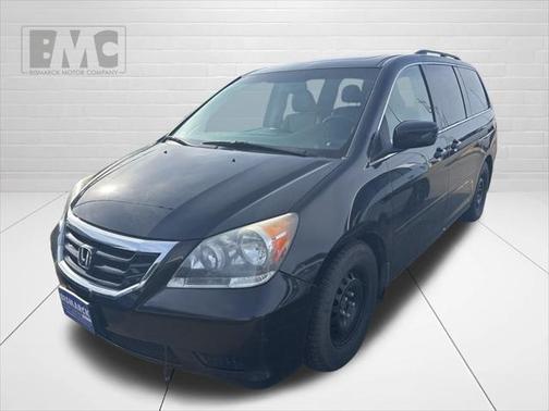 2008 Honda Odyssey EX-L