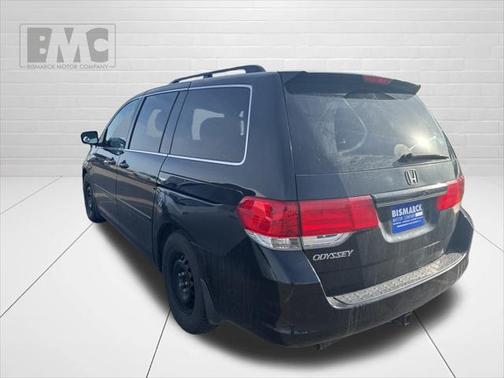2008 Honda Odyssey EX-L