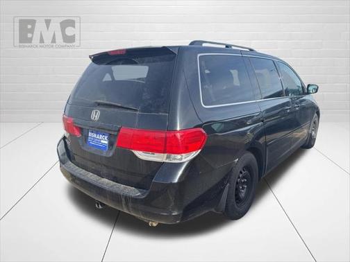 2008 Honda Odyssey EX-L