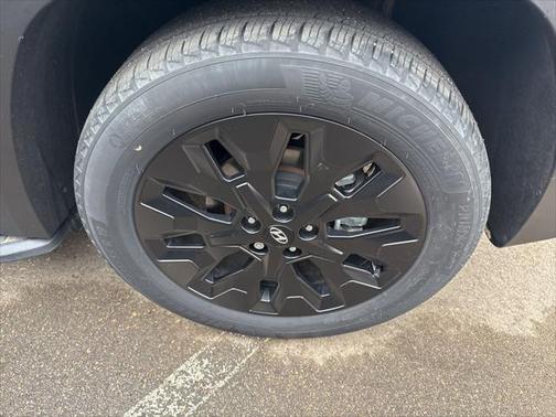 2024 Hyundai TUCSON XRT