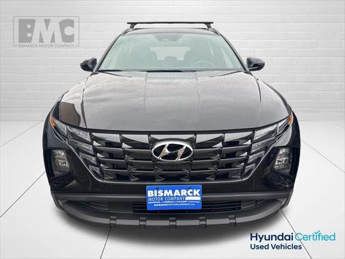 2024 Hyundai TUCSON XRT