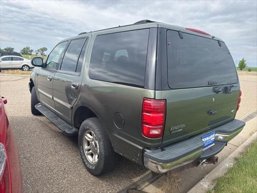 2001 Ford Expedition XLT 4WD