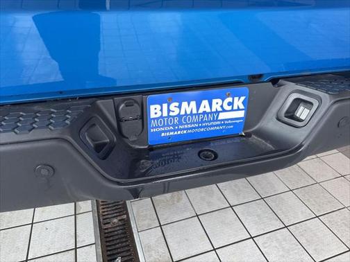 2022 RAM 1500 Classic Warlock Quad Cab 4x4 6'4' Box