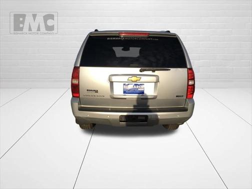 2012 Chevrolet Suburban 1500 LT