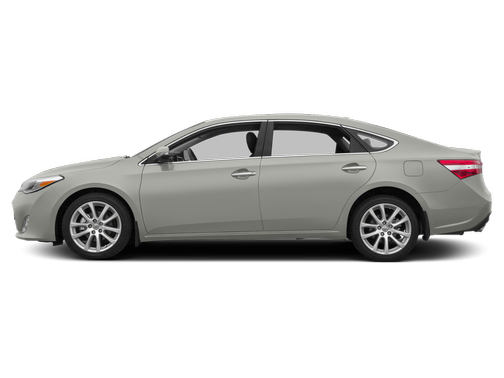 2015 Toyota Avalon Limited