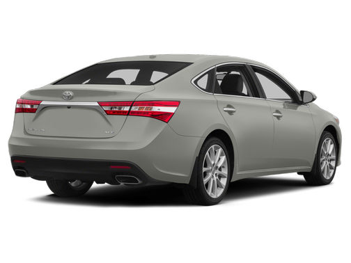 2015 Toyota Avalon Limited