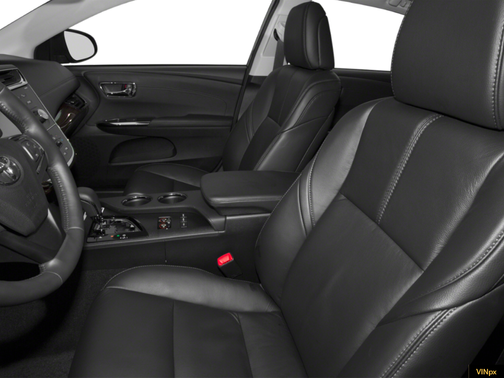 2015 Toyota Avalon Limited