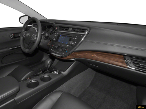 2015 Toyota Avalon Limited
