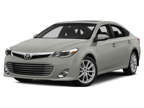 2015 Toyota Avalon Limited