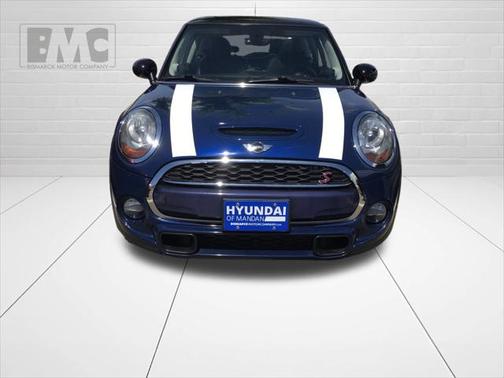 2015 MINI Hardtop Cooper S