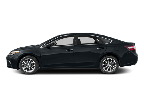 2017 Toyota Avalon XLE