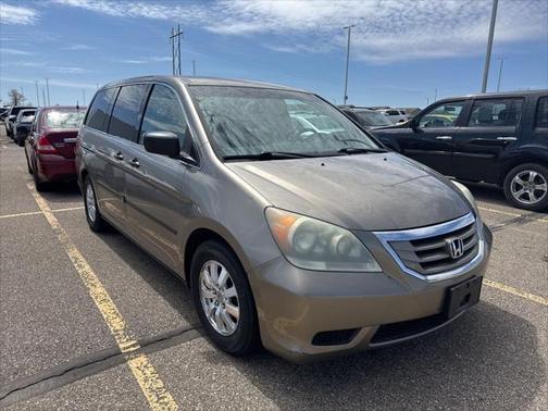 2010 Honda Odyssey LX