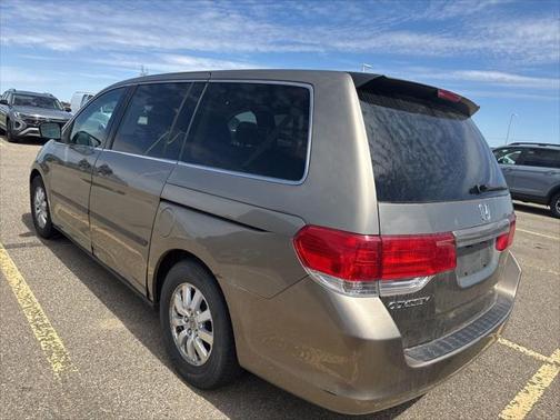 2010 Honda Odyssey LX