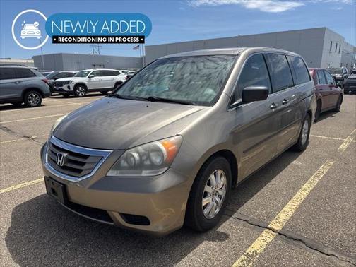 2010 Honda Odyssey LX