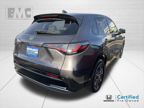 2023 Honda HR-V EX-L
