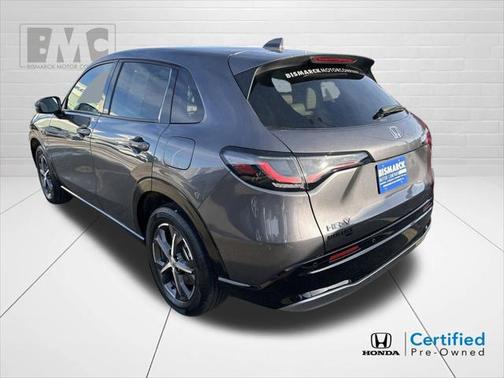 2023 Honda HR-V EX-L