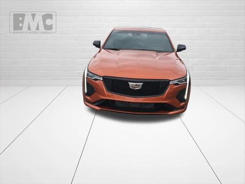 2023 Cadillac CT4-V V-Series
