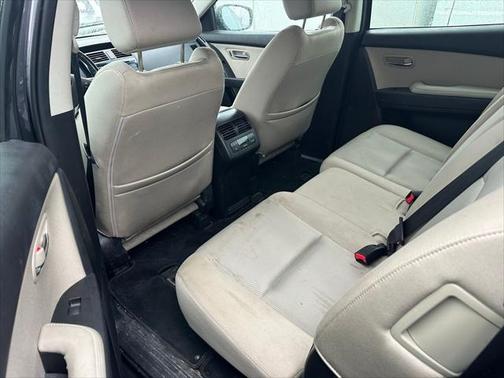 2013 Mazda CX-9 Sport