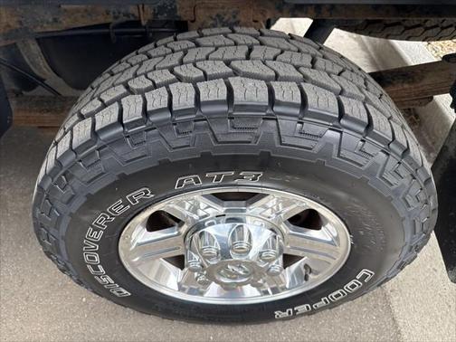 2011 Dodge Ram 2500 Laramie