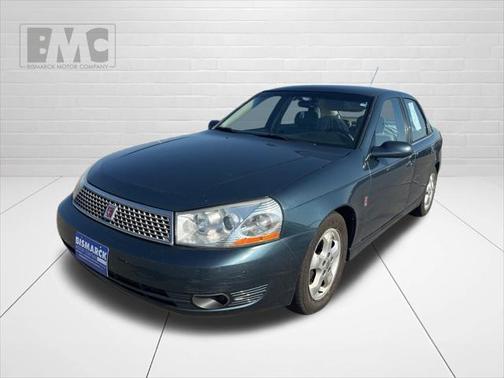 2004 Saturn L 300