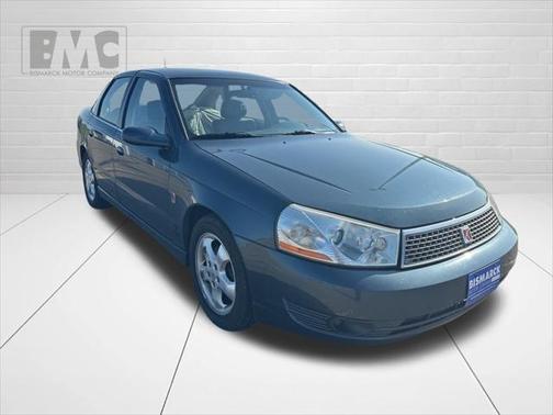 2004 Saturn L 300