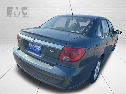 2004 Saturn L 300