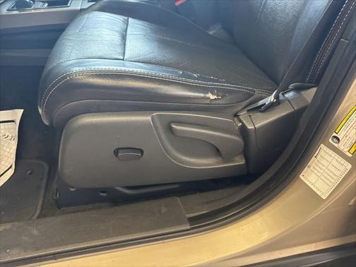 2011 Jeep Liberty Limited