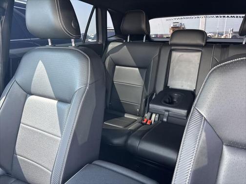 2022 Volkswagen Atlas Cross Sport 2.0T SEL