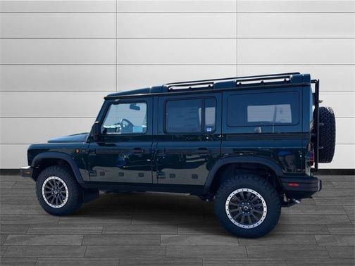 2025 INEOS Grenadier Fieldmaster