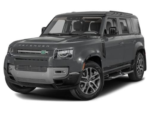 2024 Land Rover Defender 110 P400 X-Dynamic SE