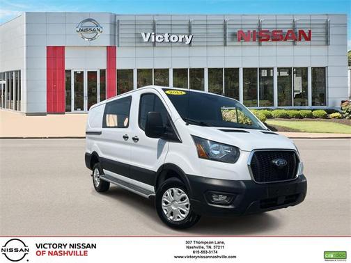 2023 Ford Transit-250 Base