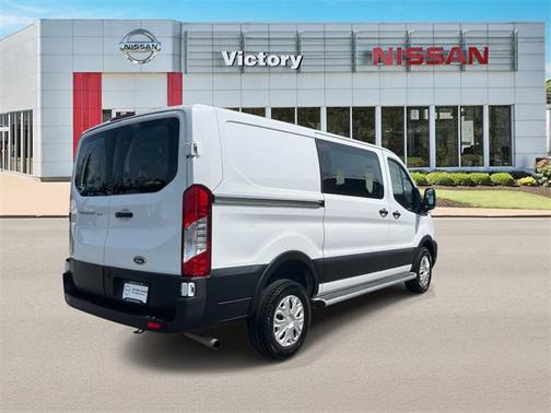 2023 Ford Transit-250 Base