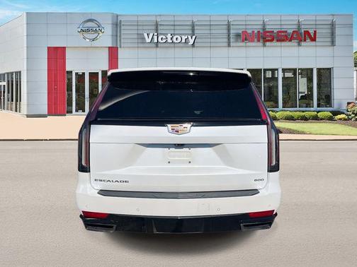 2021 Cadillac Escalade ESV Sport Platinum