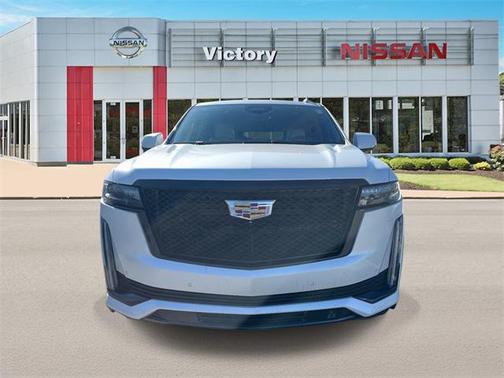 2021 Cadillac Escalade ESV Sport Platinum