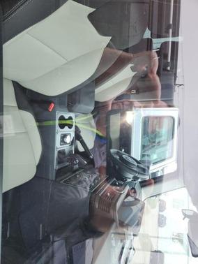 2025 INEOS Grenadier Fieldmaster