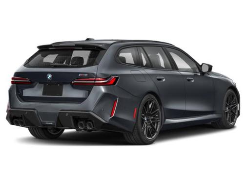 2026 BMW M5 Base