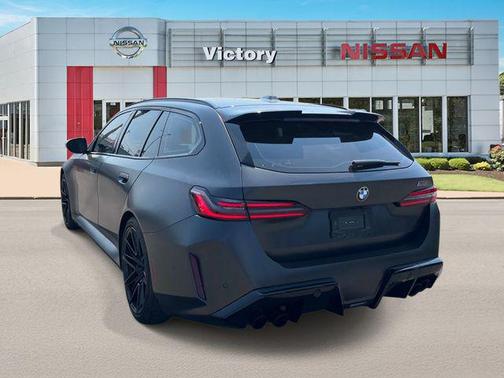 2026 BMW M5 Base