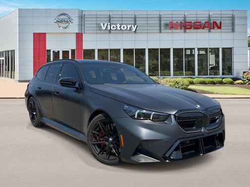 2026 BMW M5 Base