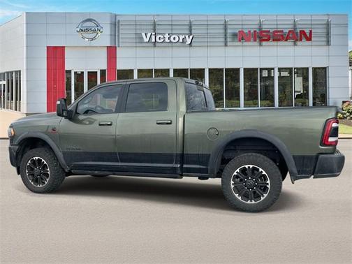 2024 RAM 2500 Power Wagon