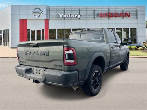 2024 RAM 2500 Power Wagon